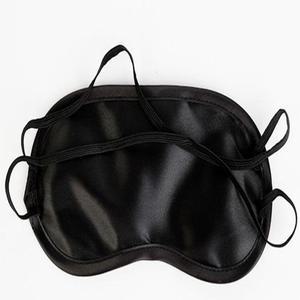 통기성 비행기 차광 눈 블랙 보호대 경량 가리개 숙면안대 개별포장 감싸개 캠핑 수면안대 신축성 여행 낮잠