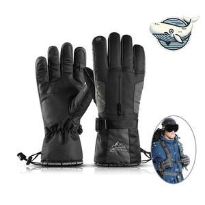 겨울 스키장갑 방한 장갑 등산용 스마트 터치 (WFH1U78)