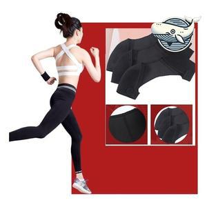 스포츠 어깨 안전 보호대 고탄력 운동용 (WFH1UQL)