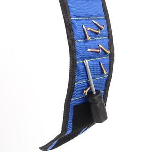 1P 작업용 다용도 자석밴드 손목보호자석밴드 (WFH1WHX)