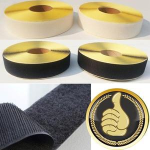 찍찍이테이프 광폭50mm 1롤 길이18m 찍찍이 보슬이 보 (WFH12DR)