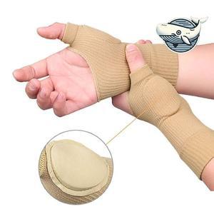 스판 압박 손목 보호대 운동 가정용 다용도 (WFH1AX3)