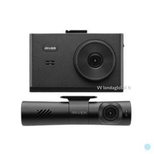 아이리버 3채널 초저전력 블랙박스 전후방 안전운전