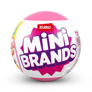 미니브랜드 카와이 식완 서프라이즈 가챠 캡슐 서프라이즈 뽑기 장난감