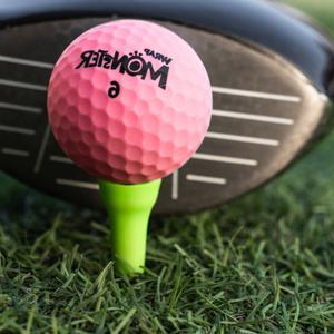 저압축골프공 스크린용 스크린전용 골프공 비거리