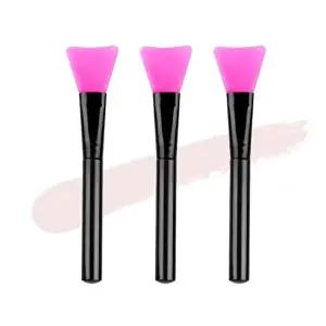 실리콘팩브러쉬 모델링팩도구 브러시 팩붓-WABDEB3