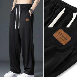 남자 짐 웨어 헬스 스? 팬츠 밴딩 바지 운동 코디 남성편한바지남자바지 남자밴딩팬츠슬랙스