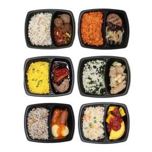 [기타]천유작 작심 시즌3 3800 가성비 냉동도시락 6종 6팩 12팩