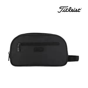 [타이틀리스트] 플레이어스 돕 키트 / Players Dopp Kit / TA20PDK-20 파우치