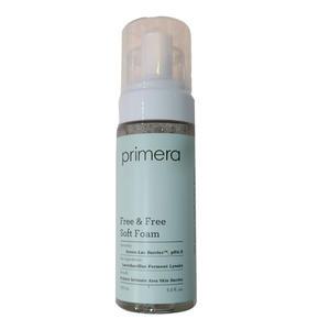 프리메라 후리 앤 후리 소프트 폼 150ml