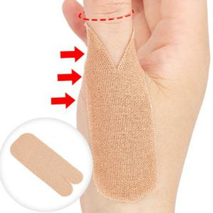 방아쇠수지증후군보호대 골프손가락마디통증 손목보호대건초염남녀공용 엄지손가락인대