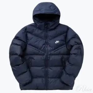나이키 남성 스톰핏 윈드러너 프리마로프트 후디드 자켓 FB8185 410 M NK SF WR PL FLD HD JKT