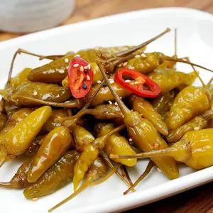 수미푸드 산고추 1kg