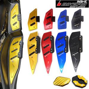 바이커즈 XMAX300발판 바이커스 엑스맥스발판 BIKERS XMAX300가드형 튜닝스텝 엑스맥스스텝