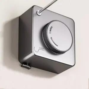 와이어 빨래줄 원룸 베란다 빨래건조대 건조대 이불