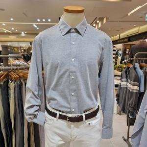 [올젠](의정부점)링클프리 기능성 저지셔츠 2컬러 F5WD1301