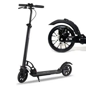 [베프몰]롤릭 CHAKBRDJ KS10 주니어 성인 두발 킥보드