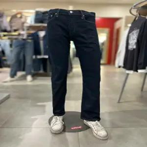 [리바이스][리바_이스] 리바_이스 남성 513 슬림스트레이트 청바지 (08513-183) (P003543078)