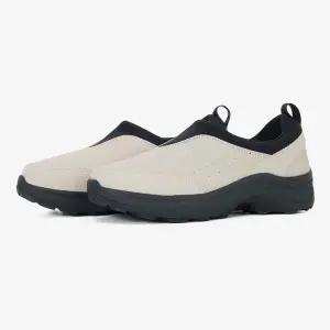 [노스페이스](본점)NS93Q54C 레더 슬립 온 LEATHER SLIP-ON