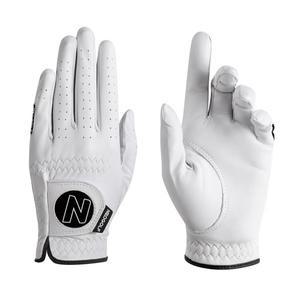 [네오글러브] 천연양피 올양피 남성 왼손 골프장갑 21호~25호