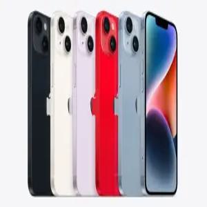 Apple 아이폰 14 플러스 128GB 256GB 자급제