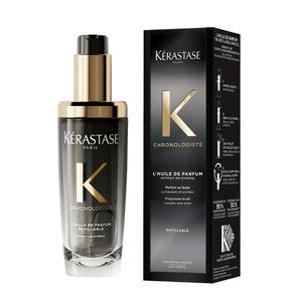 케라스타즈 NEW 크로놀로 지스트 헤어오일 75ml [본품]  헤어에센스 퍼퓸오일