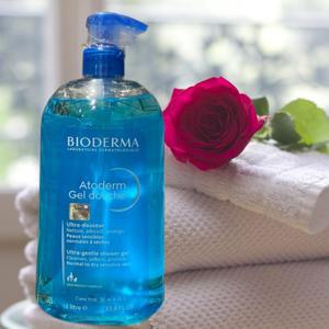 바이오더마 아토덤 젤두쉬 1L 고보습 바디클렌져