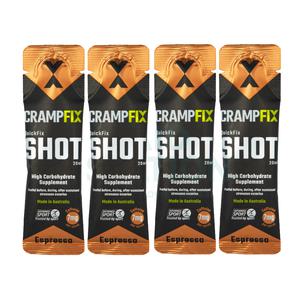 크램픽스 퀵샷 에스프레소맛 4포