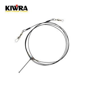 싸가지피싱 키우라 볼베어링 외수질채비  K-324 광어 민어 우럭 농어 (3개입)