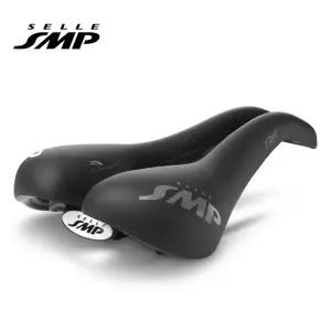 셀레 SMP TRK 자전거 전립선 보호 안장