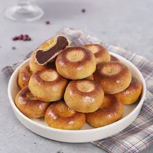 T_[다인경주빵] 아이스 경주빵 38g x 50 개입