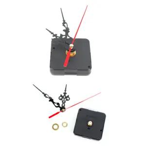 무소음시계무브먼트 DIY벽시계핵심부품 만들기용 기계장치