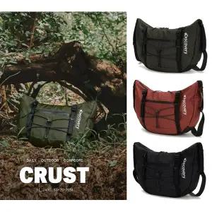 갤러리아 [디스커버리]크러스트 크로스백(DXCR1584N)