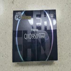 아이나비 QXD950VIEW BLACK 블랙박스 32G
