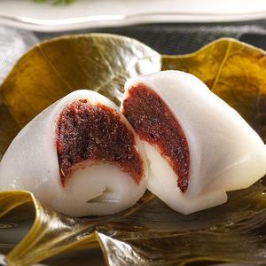 [품질보장]수제 의령망개떡 30g x 20팩