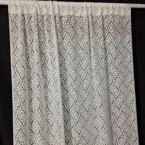가리개커튼 130x180 레이스망사커튼설치 (WFHVFUB)