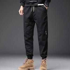 고품질 팬츠 여름 쿨링 얇은 트레이닝 남성 바지 타입 조거 남자조거팬츠 남성데일리팬츠 (WFHVTMW)