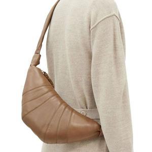 여자메신저백 여자 레트로 크로스백 데일리 신상 크로와상 가방