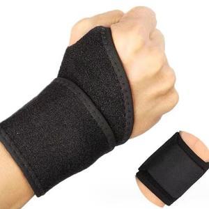 고품질 이중 압박 손목 보호대 아대 골프 테니스 손목밴드 테가덤 손목스트랩 WSF스트랩 (WFHW8C0)