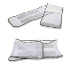 고품질 보호 허리 캐주얼 통기성 여름용 필수템 복대 의료용 (WFHWHDI)