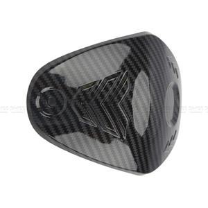 오토바이 액세서리 YAMAHA XMAX 300 전송 인쇄 핸들 바 상단 중앙 커버