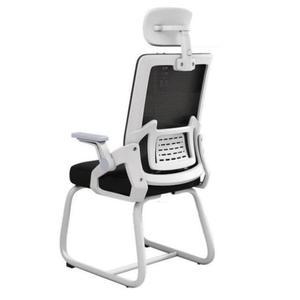 컴퓨터 바퀴없는 책상의자 학생용 리클라이너의자 바퀴없는의자 등받이 테이블 사무용의자 고정