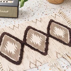 고품질 카페트 러그 매트 소형 침실 오피스 주방카페트 주방매트 인테리어매트 인테리어카페트 (WFHXNHS)