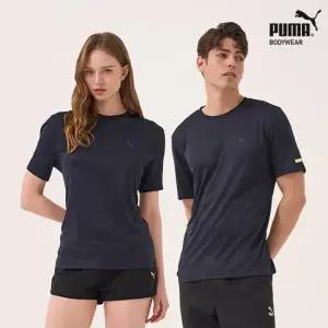 푸마 듀얼메쉬 기능성 티셔츠 6종