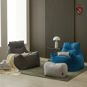 국내 최초 불에 강한 난연빈백 초대형 페르시안 RFR909 / 난연원단 특수소재