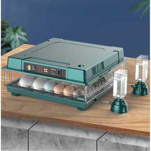 전자동 병아리 부화기 에그 상업용 메추리 키우기