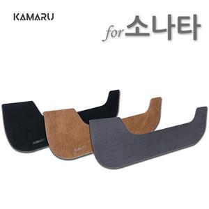 소나타 샤무드 도어커버 스크래치 기스 방지 보호 YF LF DN8 디 엣지 택시 용품