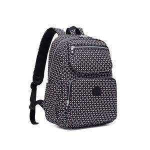 중년백팩 가벼운 엄마 할머니 백팩 50대 중년 여성 가방 외출용