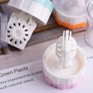 렌즈세척통 수동 렌즈 세척기 콘택트렌즈 컬러렌즈 관리 RD-12299