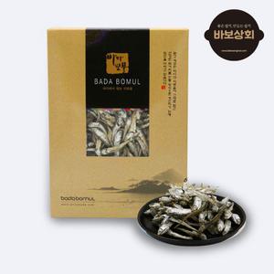바보상회 특국물 멸치 육수용 멸치 1kg